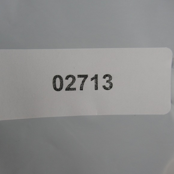 Abercrombie & Fitch The 90s Straight Ultra High Rise Jeans Blue Size 26/2L - Picture 12 of 12